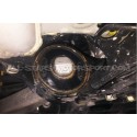SIlentbloc trasero de brazo delantero Whiteline para Civic Type R FK2 / FK8