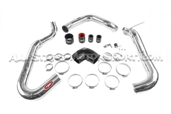 Kit tubage d'échangeur Injen pour Mitsubishi Lancer Evo 8 / Evo 9