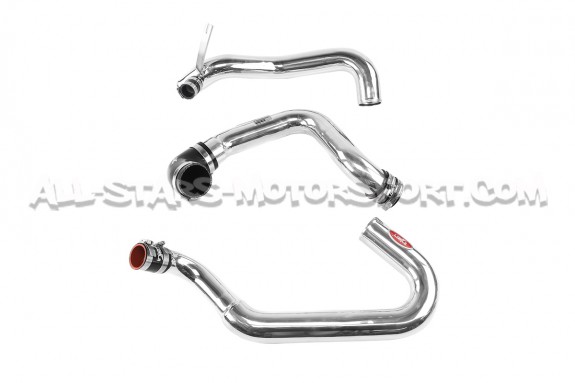 Civic Type R FK8 Injen Intercooler Pipes Kit