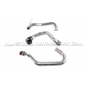 Civic Type R FK8 Injen Intercooler Pipes Kit