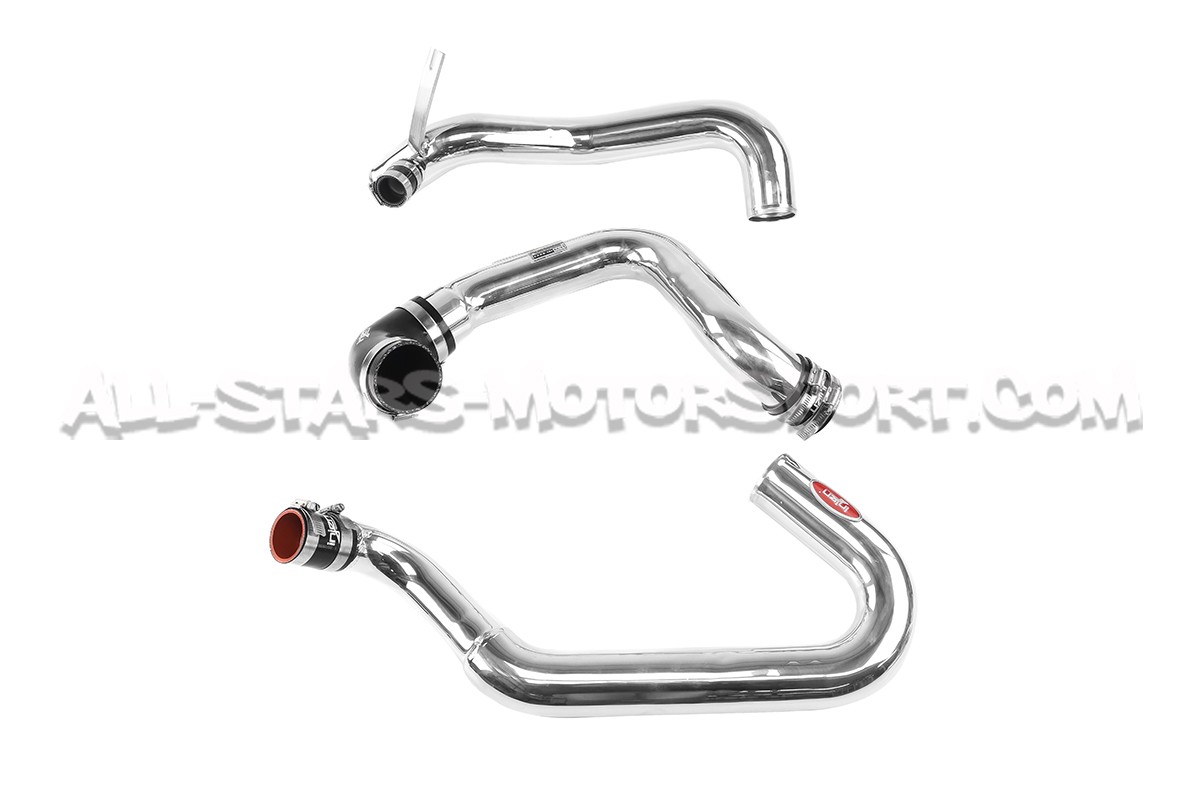 Civic Type R FK8 Injen Intercooler Pipes Kit