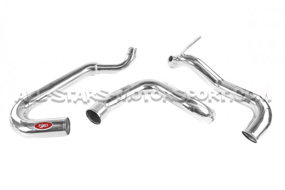 Civic Type R FK8 Injen Intercooler Pipes Kit