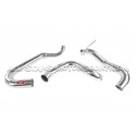 Civic Type R FK8 Injen Intercooler Pipes Kit