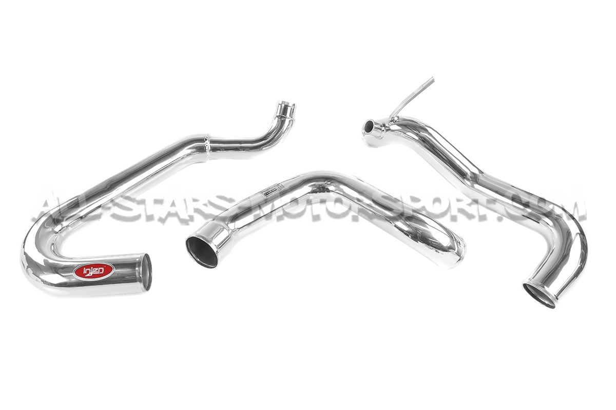 Kit tubage d'échangeur Injen pour Mitsubishi Lancer Evo 8 / Evo 9