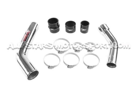 Civic Type R FK8 Injen Intercooler Pipes Kit