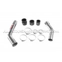 Civic Type R FK8 Injen Intercooler Pipes Kit