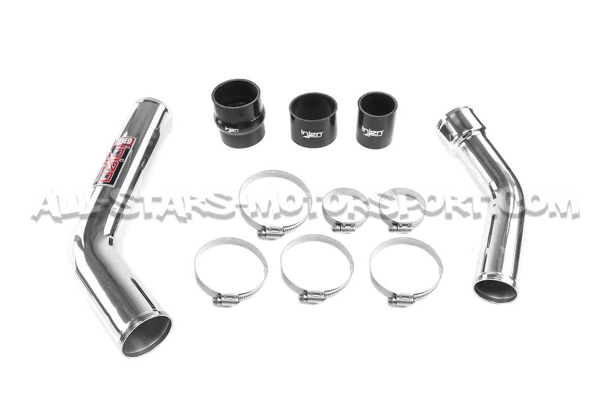 Civic Type R FK8 Injen Intercooler Pipes Kit