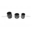 Kit tubage d'échangeur Injen pour Mitsubishi Lancer Evo 10