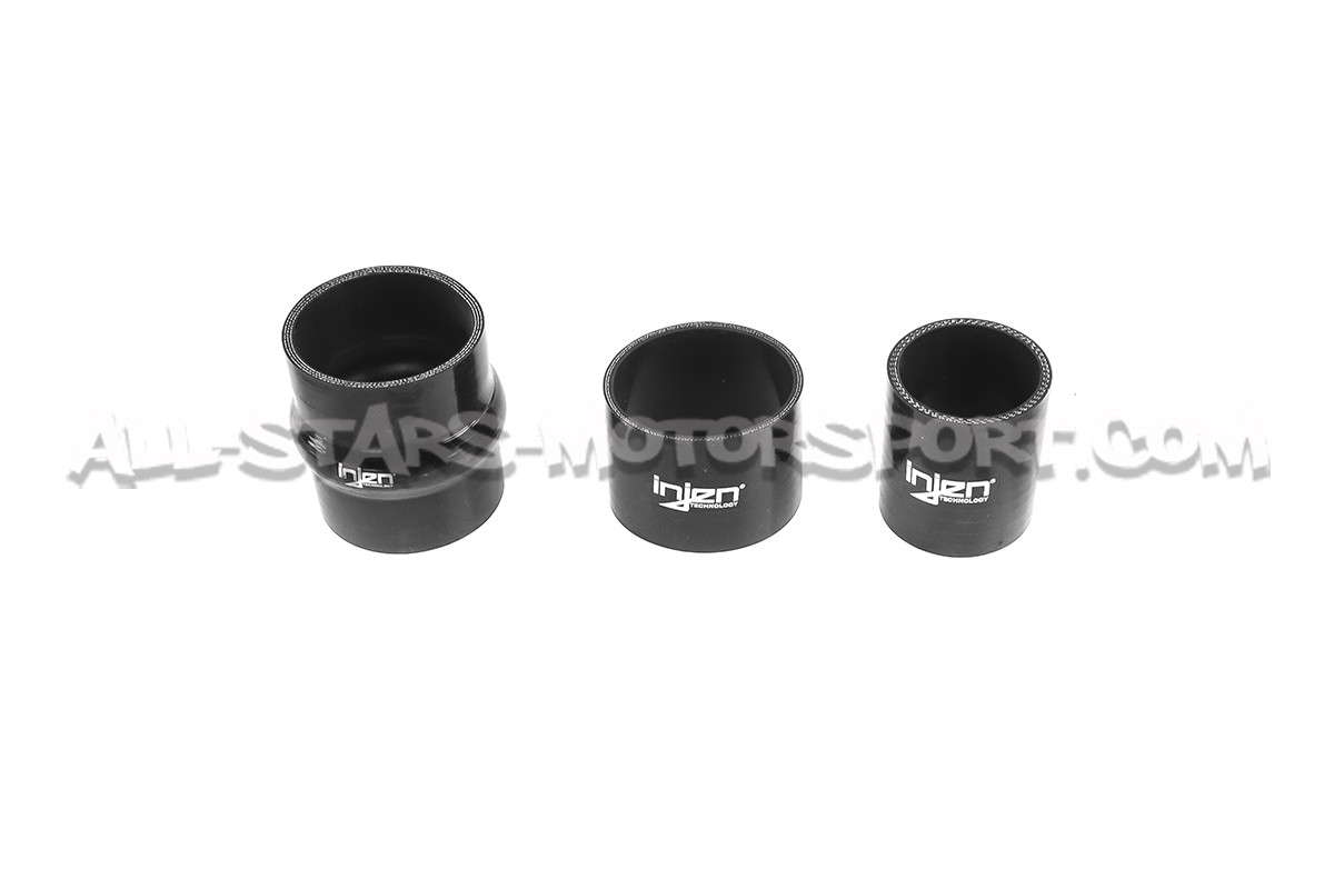 Kit tubage d'échangeur Injen pour Mitsubishi Lancer Evo 10