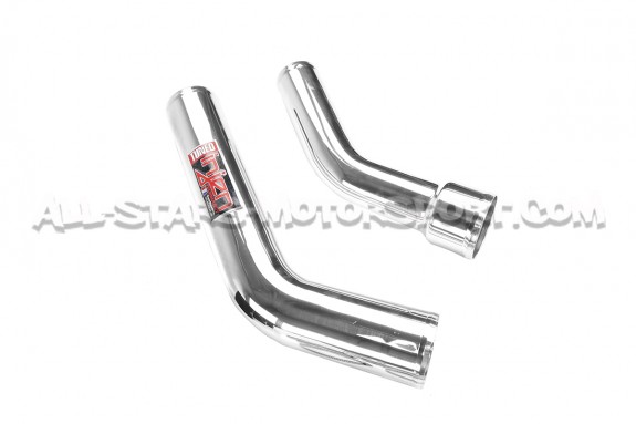 Civic Type R FK8 Injen Intercooler Pipes Kit