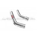 Civic Type R FK8 Injen Intercooler Pipes Kit