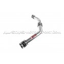 Kit tubage d'échangeur Injen pour Mitsubishi Lancer Evo 10