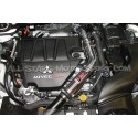 Kit tubage d'échangeur Injen pour Mitsubishi Lancer Evo 10