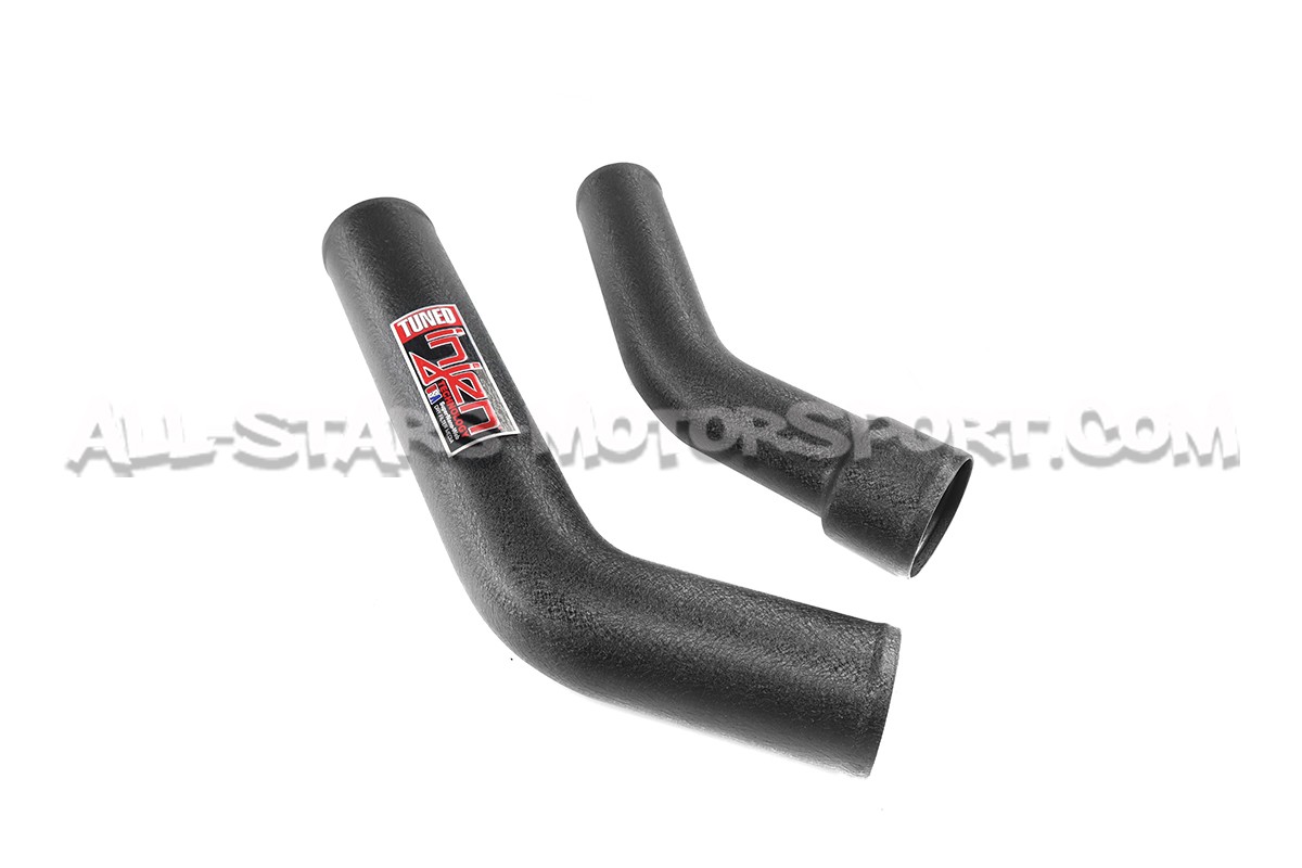 Civic Type R FK8 Injen Intercooler Pipes Kit