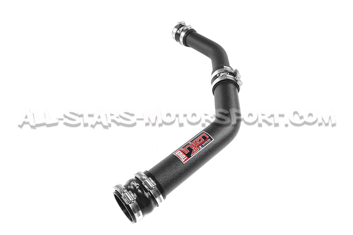 Kit tubage d'échangeur Injen pour Mitsubishi Lancer Evo 10