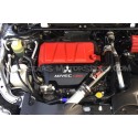 Kit de tubos de intercambiador Injen para Civic Type R FK8