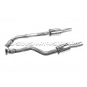 Audi RS4 B7 Scorpion Valved Catback