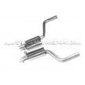Audi RS4 B7 Scorpion Valved Catback