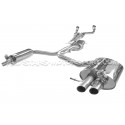 Audi RS4 B7 Scorpion Valved Catback