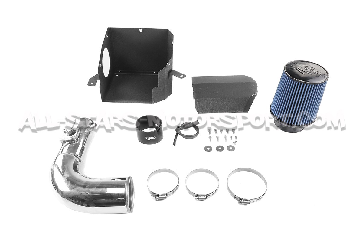 Admission Injen short ram pour Subaru BRZ / Toyota GT86