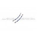 BMW 335i E9x / M3 E9x Goodridge Braided Brake Hose Lines Kit