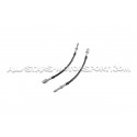 Flexibles de frein aviation Goodrigde pour BMW 335i E9x / M3 E9x