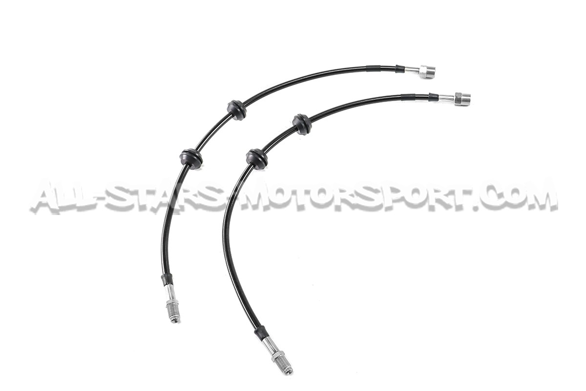 BMW 335i E9x / M3 E9x Goodridge Braided Brake Hose Lines Kit