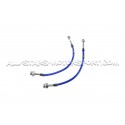Audi S3 8L Goodridge Braided Brake Hose Lines Kit