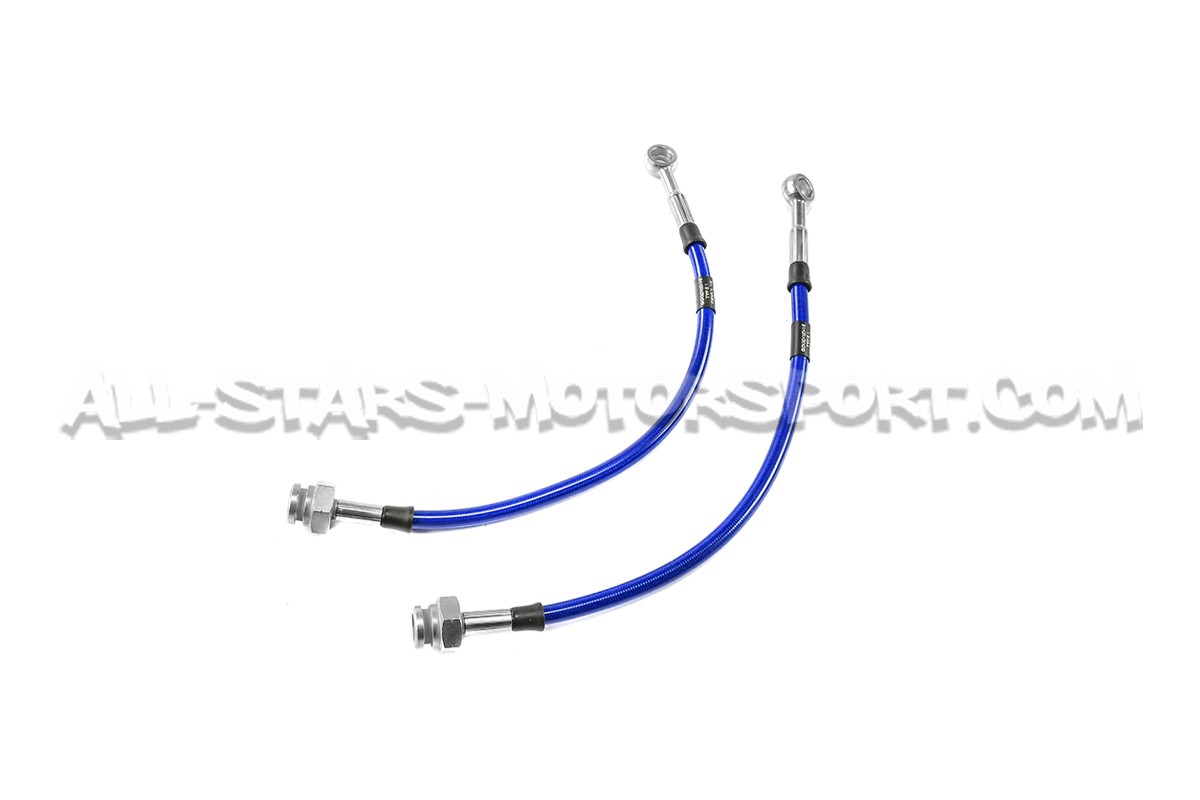 Audi S3 8L Goodridge Braided Brake Hose Lines Kit
