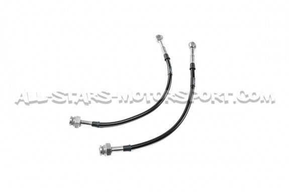 Audi S3 8L Goodridge Braided Brake Hose Lines Kit