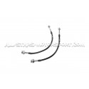 Flexibles de frein aviation Goodrigde pour Nissan 200sx S13