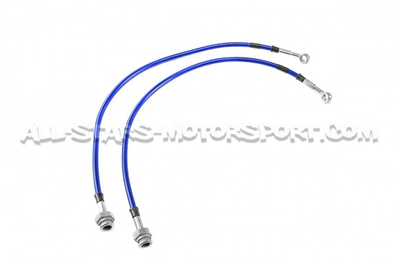 Audi S3 8L Goodridge Braided Brake Hose Lines Kit