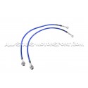 Audi S3 8L Goodridge Braided Brake Hose Lines Kit