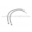 Audi S3 8L Goodridge Braided Brake Hose Lines Kit