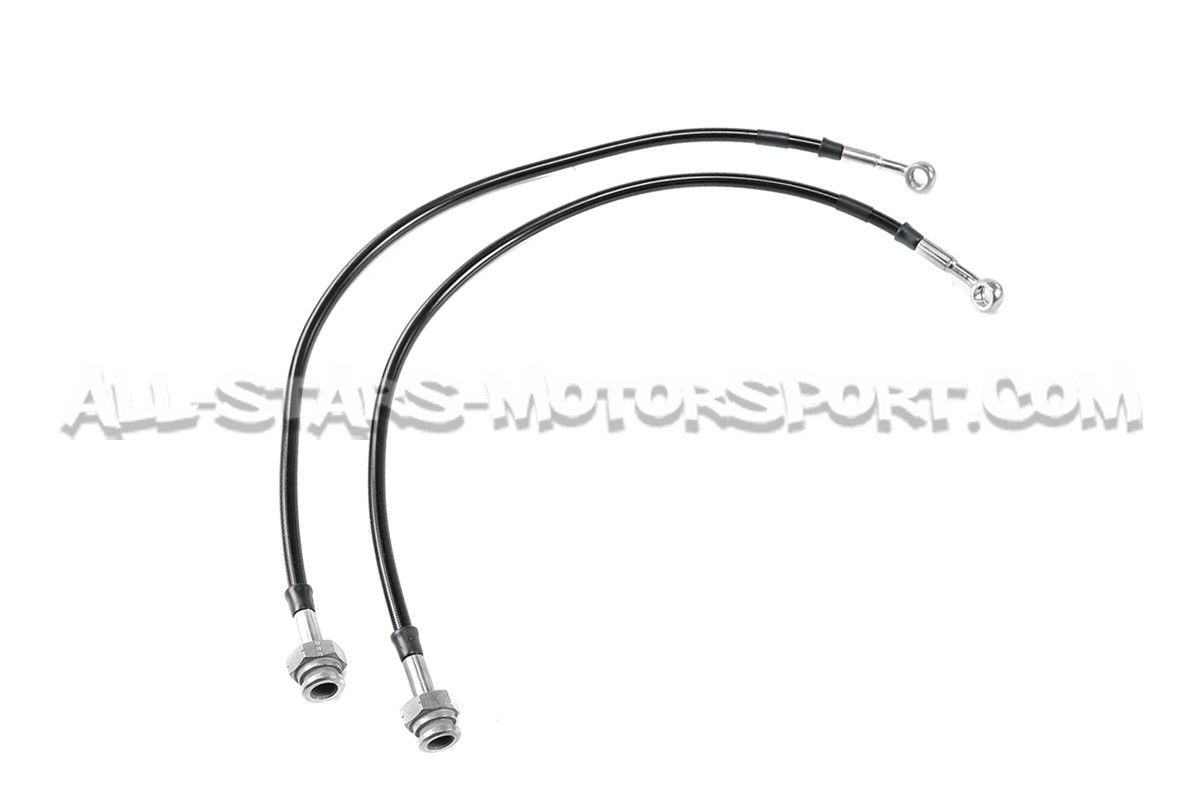 Flexibles de frein aviation Goodrigde pour Nissan 200sx S13