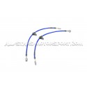 Audi S3 8L Goodridge Braided Brake Hose Lines Kit