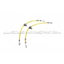 Audi S3 8L Goodridge Braided Brake Hose Lines Kit