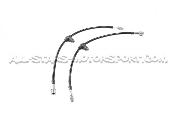 Flexibles de frein aviation Goodrigde pour Audi S3 8L