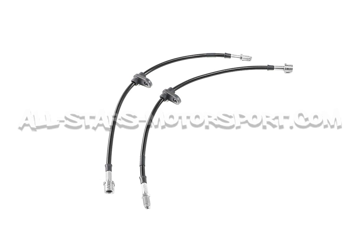 Audi S3 8L Goodridge Braided Brake Hose Lines Kit