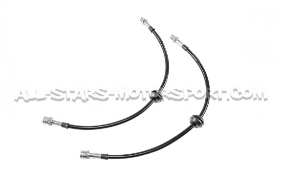 Flexibles de frein aviation Goodrigde pour Audi S3 8L