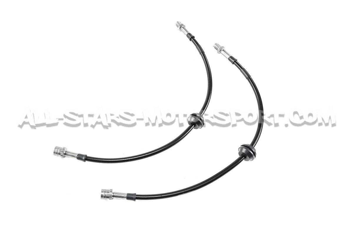 Flexibles de frein aviation Goodrigde pour Audi S3 8L