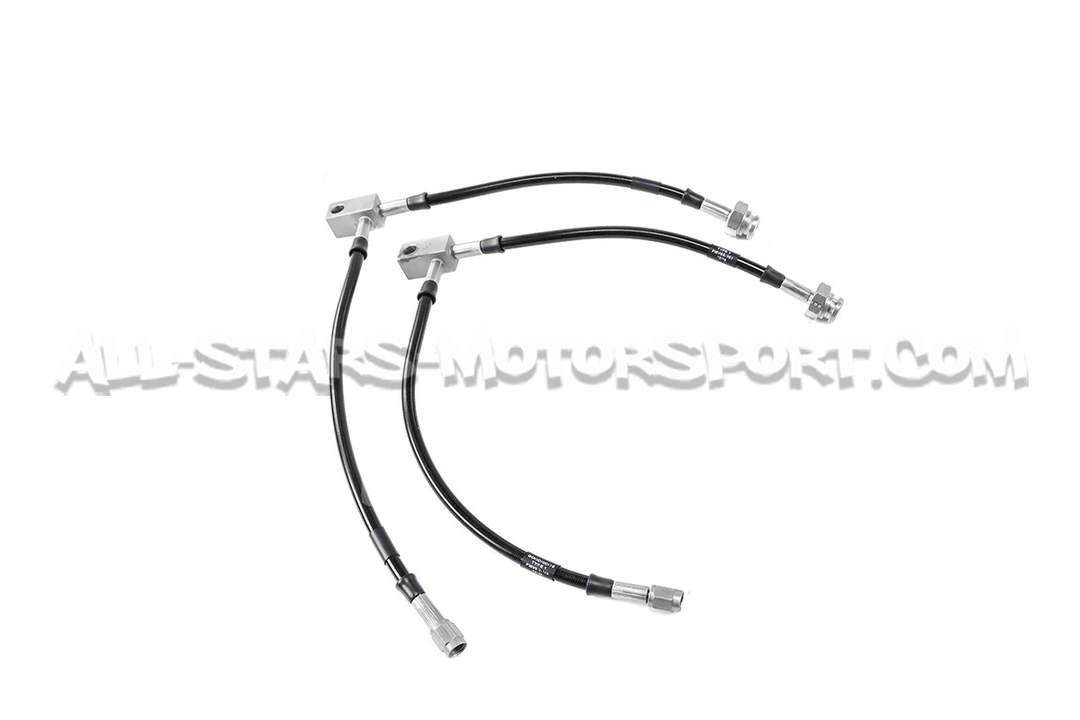 Flexibles de frein aviation Goodrigde pour Nissan 350Z
