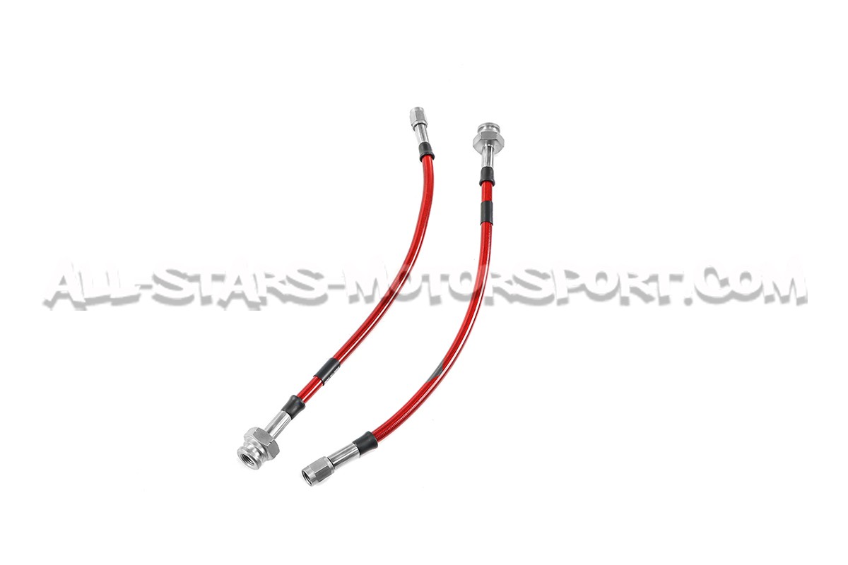 Flexibles de frein aviation Goodrigde pour Nissan 350Z