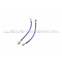 Audi S3 8L Goodridge Braided Brake Hose Lines Kit