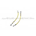 Audi S3 8L Goodridge Braided Brake Hose Lines Kit