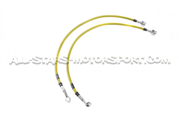 Mazda RX8 Goodridge Braided Brake Hose Lines Kit