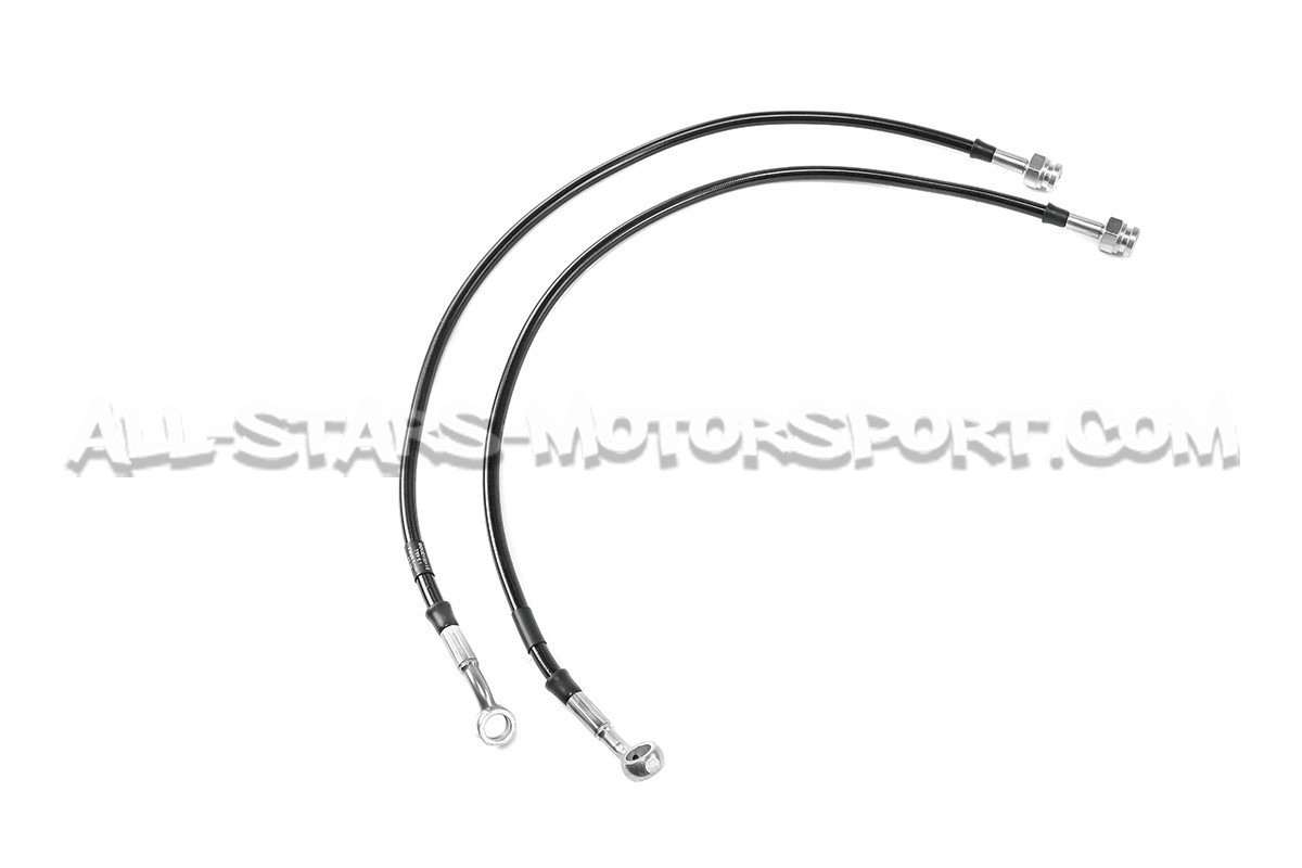 Mazda RX8 Goodridge Braided Brake Hose Lines Kit