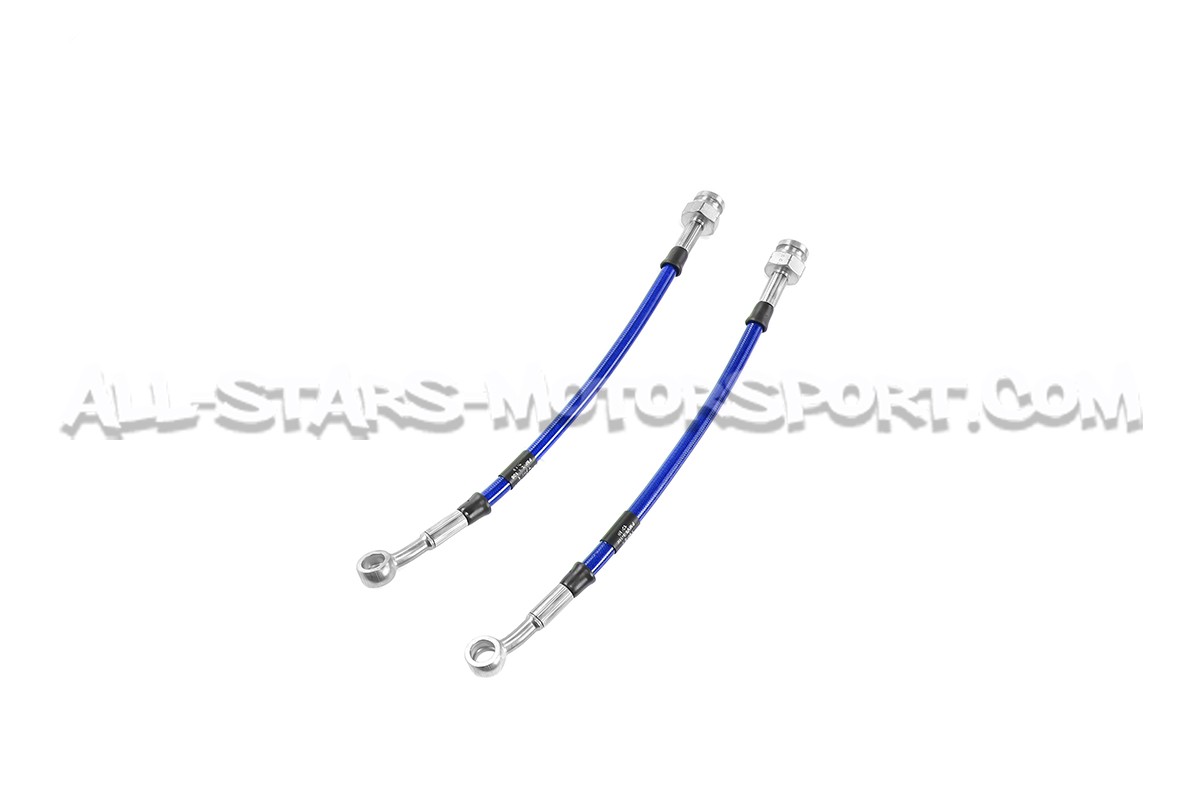 Mazda RX8 Goodridge Braided Brake Hose Lines Kit