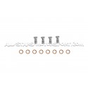 Mazda RX8 Goodridge Braided Brake Hose Lines Kit