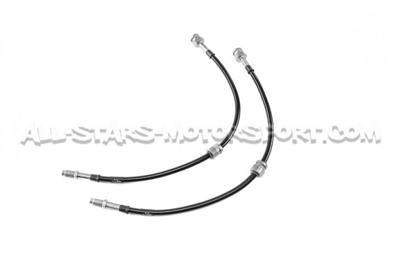 Flexibles de frein aviation Goodrigde pour Mazda 3 MPS